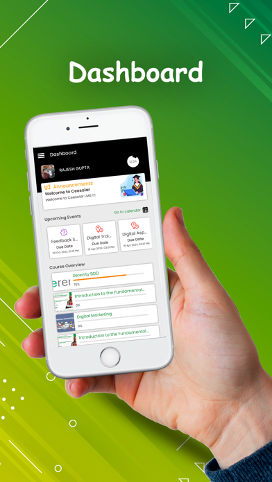 EEPSIPA app screenshot