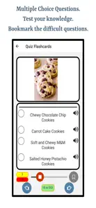 Yummy Cookies screenshot #3 for iPhone