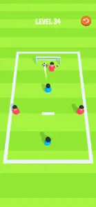 Wobble Goal screenshot #4 for iPhone