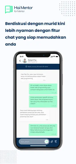 Game screenshot Hai Mentor for Mentor apk