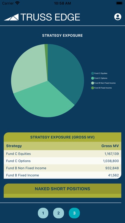 Truss Edge screenshot-3