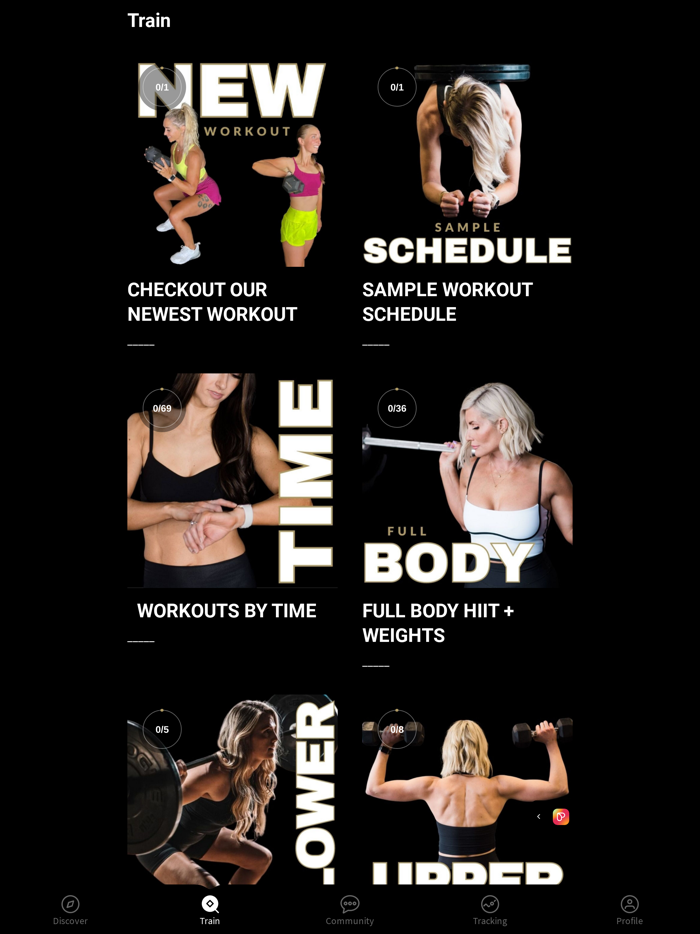 Train Insane Fitness