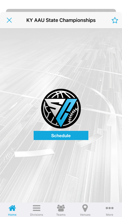 Sports Center Lexington Screenshot