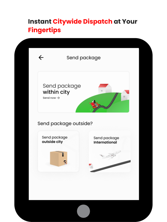 Screenshot #5 pour FastBeetle - Your Messenger
