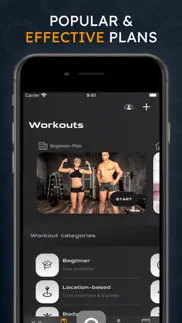 How to cancel & delete gymnotize gym fitness workout 3