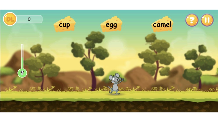 DLearners Phonics screenshot-6