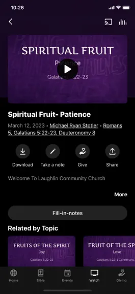 Game screenshot Laughlin Church hack