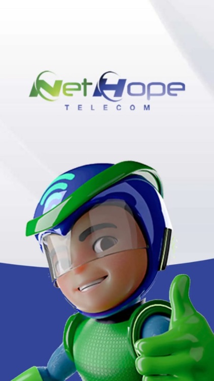 NetHope Telecom