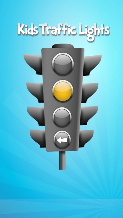 Traffic Light Controller Screenshot