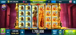 Game screenshot Slot Story™ Vegas Slots Casino hack