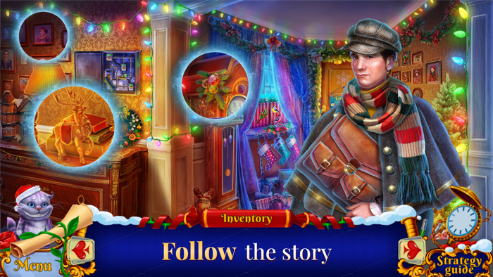 Christmas Stories 8 Express