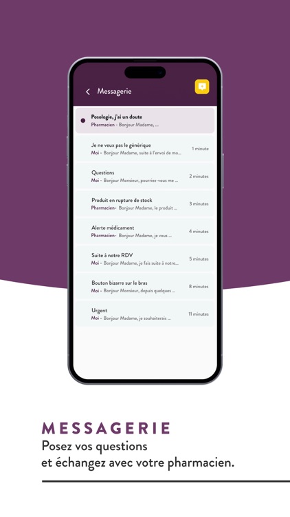 Giropharm screenshot-4