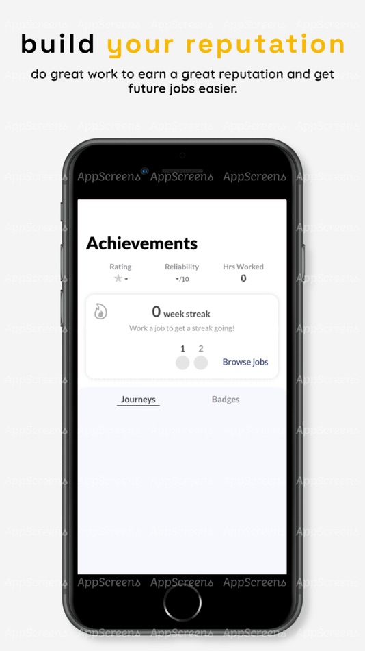 #6. Join Subbee (iOS) 由: Derek Jensen