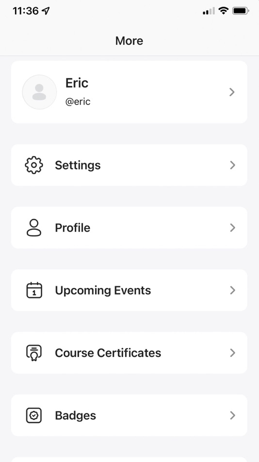 #5. Empowering Ability (iOS) Με: Eric Goll