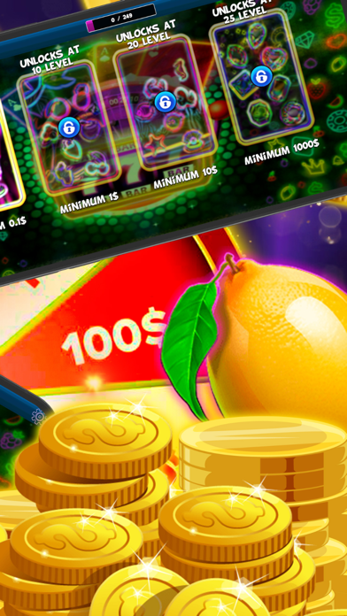 Bingo Bash Casino Screenshot