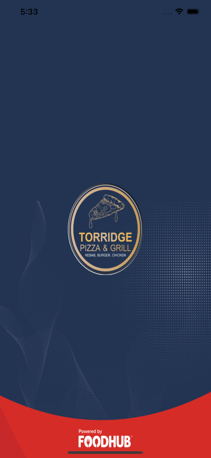 Torridge Pizza And Grill