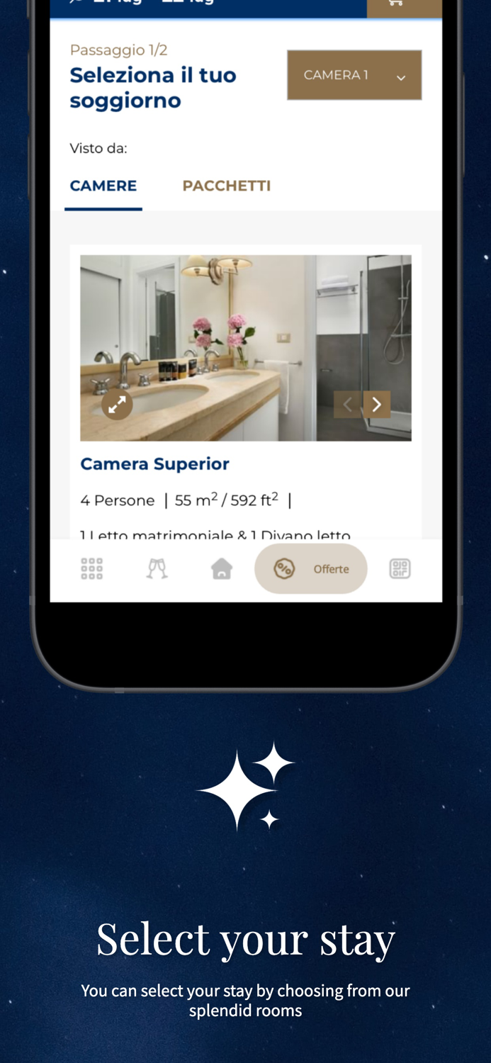 Golf Hotel Punta Ala