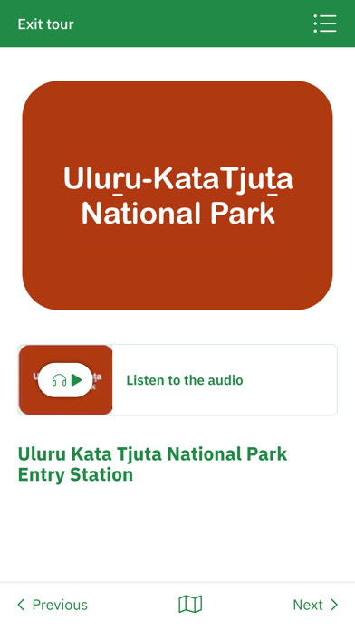 Uluru Audio Guide Tourのおすすめ画像4