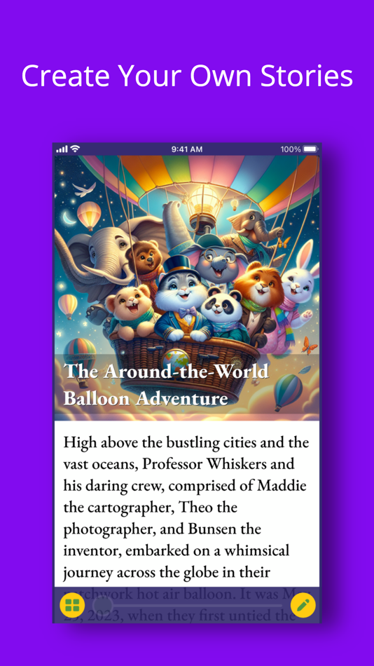 #1. Reading Roo: Read Text Aloud (iOS) 게시자: Mixcord Inc.