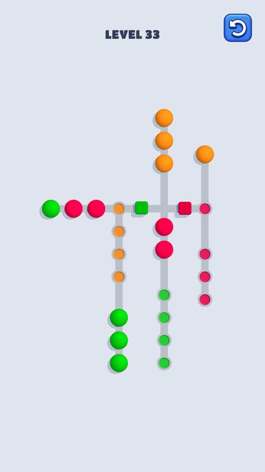 #1. Dot Jam (iOS) 由: Playnoob