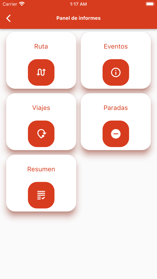 #4. AutoFast GPS (iOS) By: Gonzalo Maino