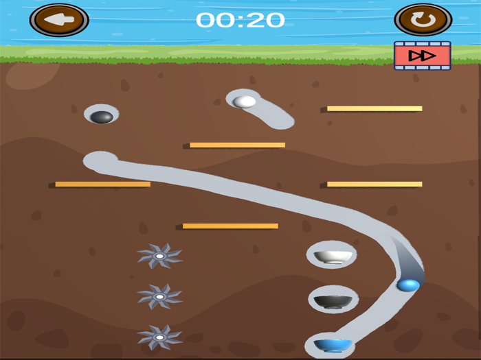 Bowl Of Ball Dig This Casual