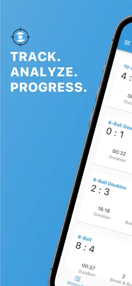 Game screenshot BilliardManager mod apk