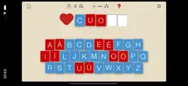 Game screenshot PrimaApp - leggo e scrivo hack