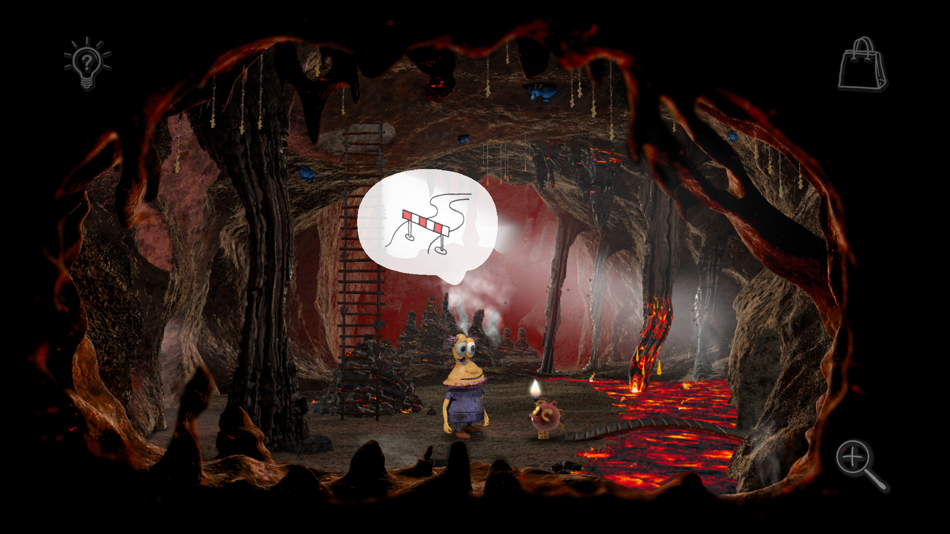 #4. Avolteha (iOS) 由: Roman Jahn