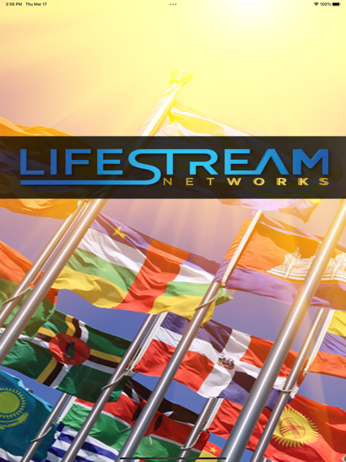 LifeStream Networks