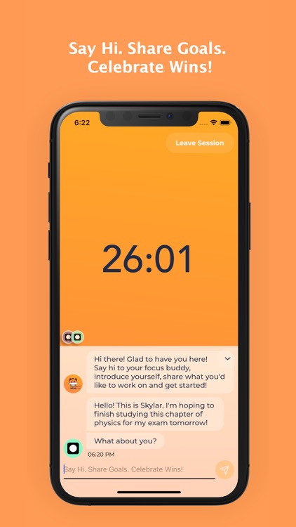 Think Divergent screenshot-3