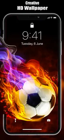 Game screenshot Live Wallpaper - 3D Wallpapers apk