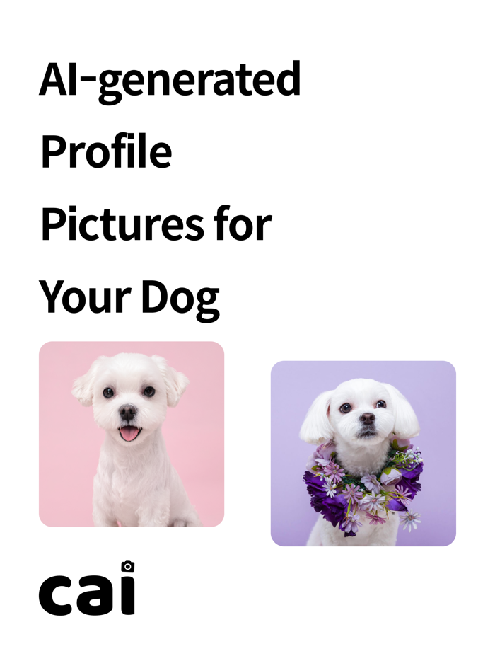 cai - AI Pet Photos