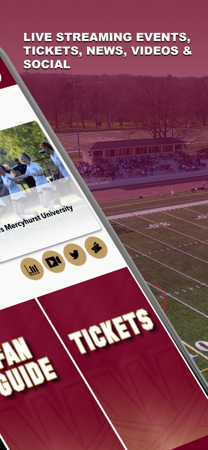 Walsh University Cavaliers