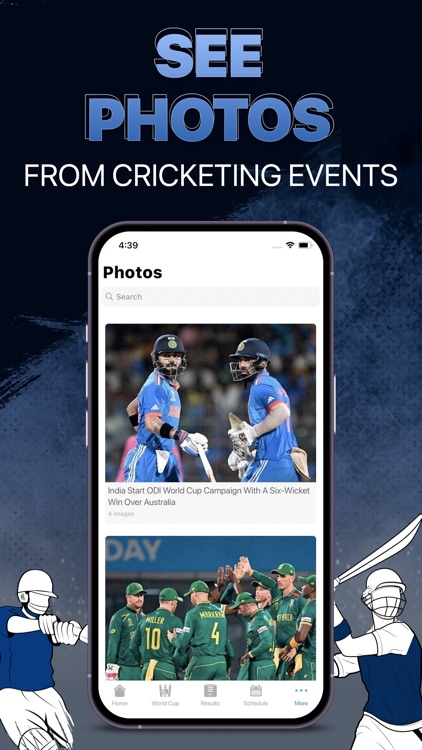 NDTV Cricket screenshot-7