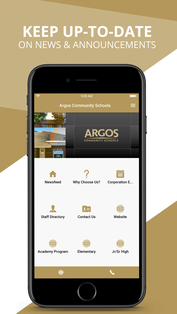 Argos Community Schools
