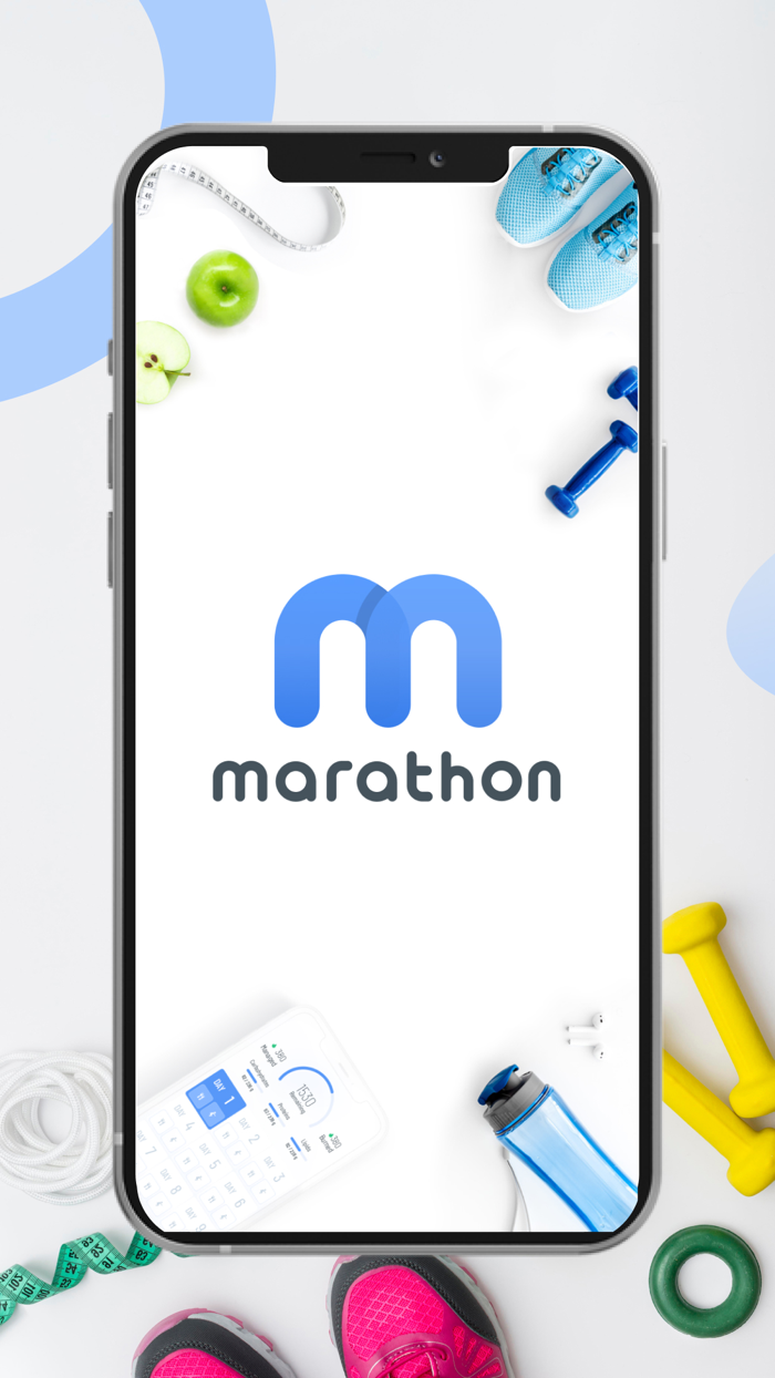 Marathon.me Fitness Community