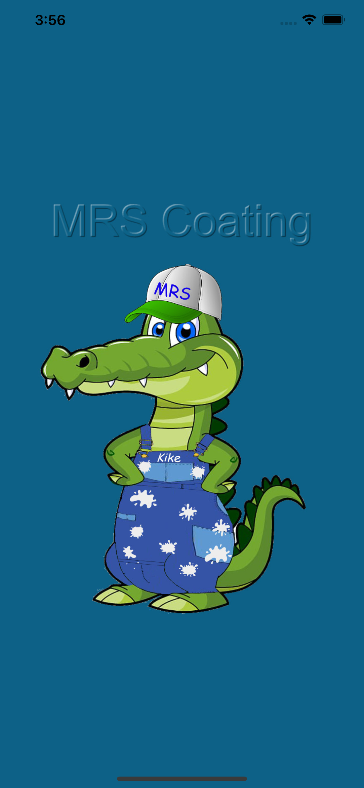 Mrs Coating