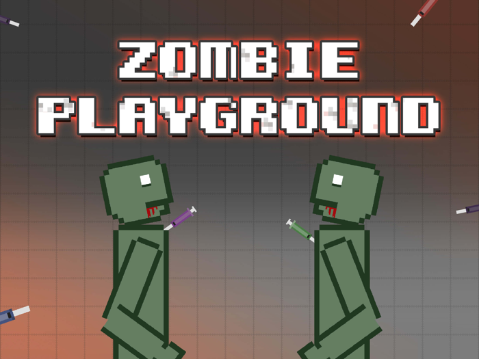 Ragdoll Playground 2