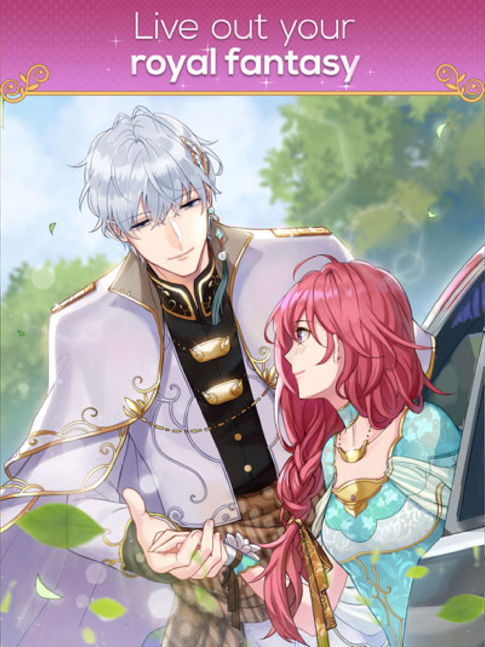 Memories - Otome Stories