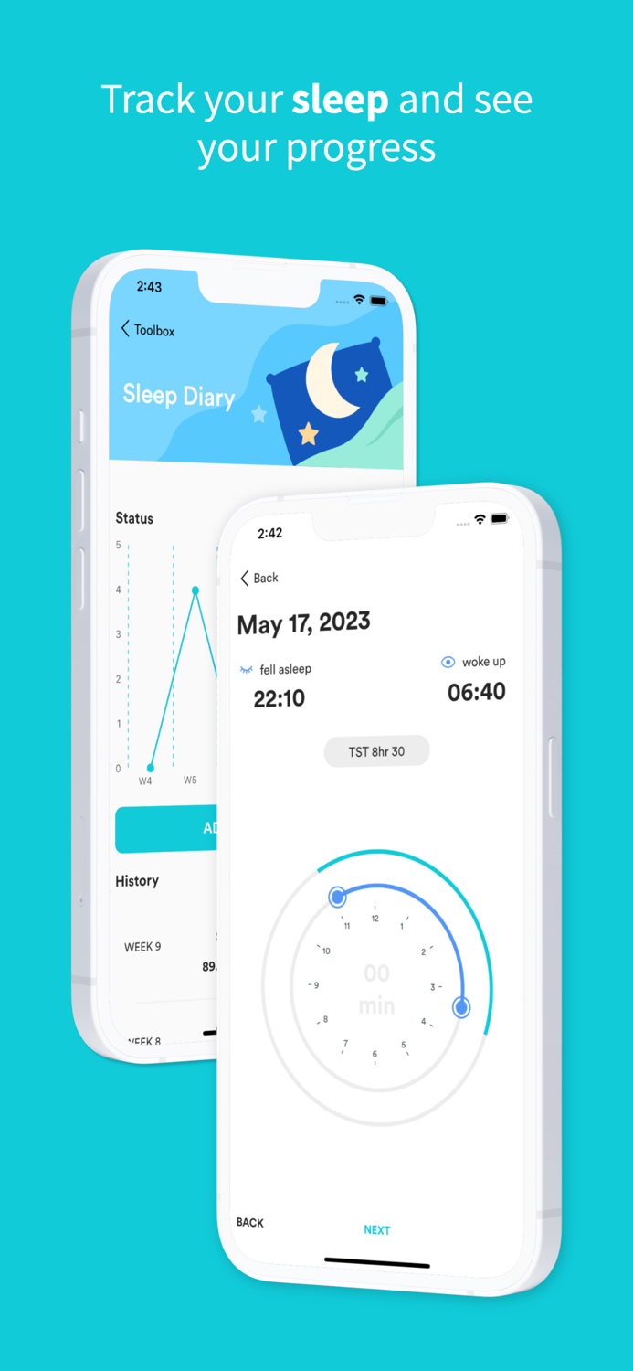 Braive Mental Health Help