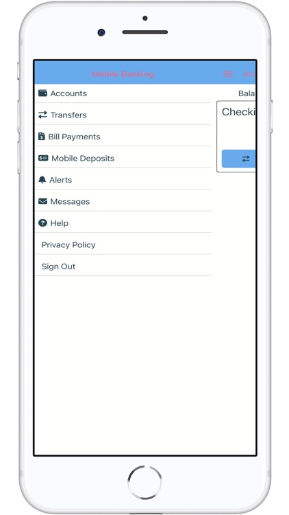 Ninnescah Valley Bank I2Mobile