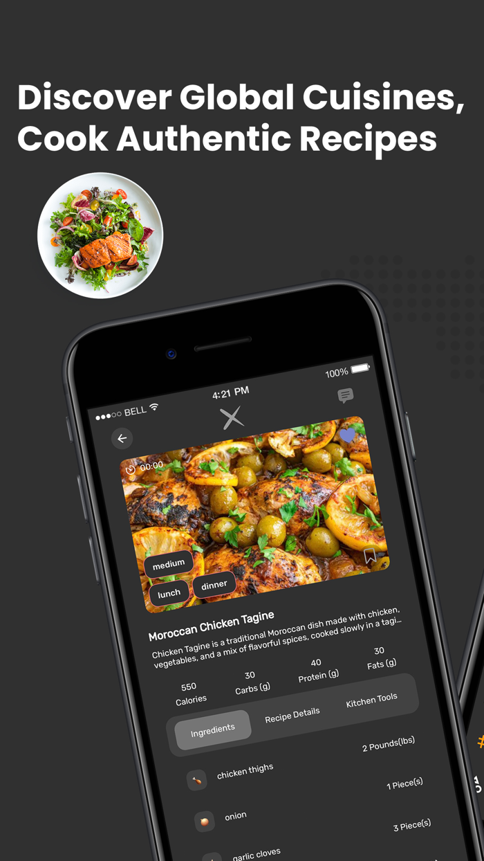 Xplora - Discovering Culture