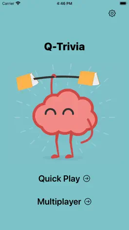 Game screenshot Q-Trivia mod apk