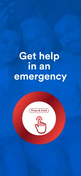 Game screenshot My SOS Family Emergency Alerts mod apk