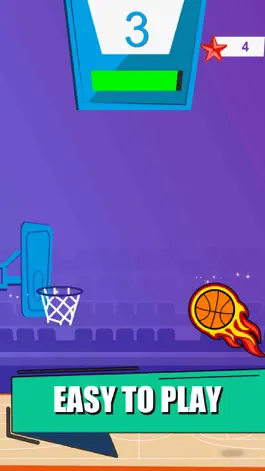 Game screenshot Crazy Basketball Arena hack