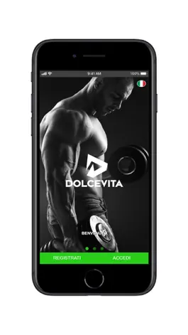 Game screenshot DOLCEVITA App mod apk
