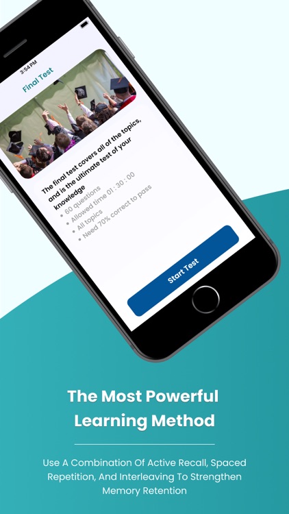 CFA Level 1 Exam Prep 2025