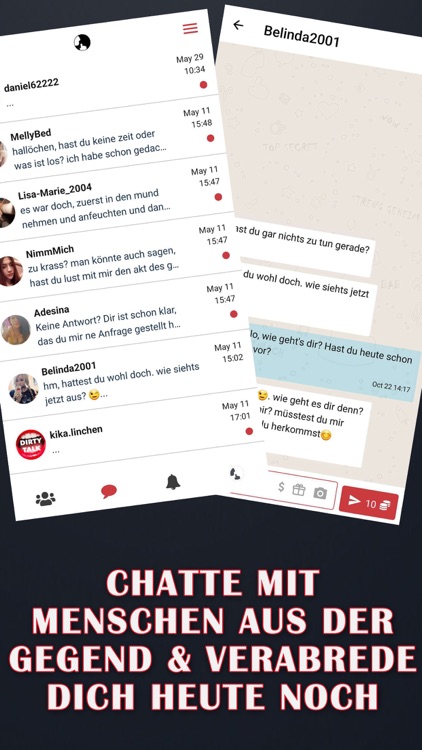 Heimlich screenshot-4