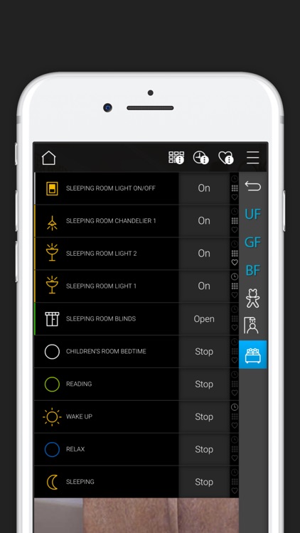 Optima mobile 3 screenshot-3